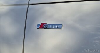 Audi  A4  2.0TDI 140KW S-line 2 majitel - 19