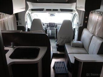 Benimar 2.0TDCi 125kW TESSERO-463 NORTHAUTOKAPP AUTOMAT DPH - 19