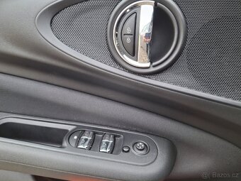 MINI COOPER CLUBMAN 1,5 BENZÍN 100 KW - 19