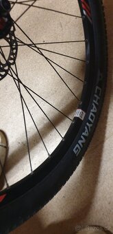 Horské kolo TREK 6700,SLX osazení, Aluminium - 19