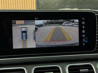 Mercedes-Benz GLE 450 4Matic Pano,Burmester,Headup,M.beam - 19