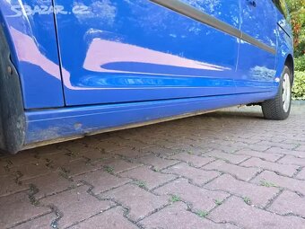 Caddy Maxi 1.9TDI 77kW,7míst,webasto,taž,bez koroze,serviska - 19