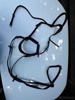 Prodám vybavení na koně - 19