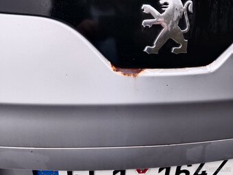 P-Peugeot 5008 1.6hdi 82kw r.v.2011 stk05/2027 - 19