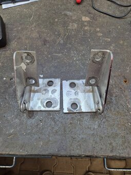 corvette C3- díly - 19