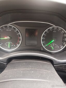 Škoda Octavia 2012 2.0tdi 103 kW L&K - 19