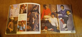 Katalog MAGNET 1985-86 - 19