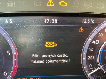 VW PASSAT VARIANT 2.0 TDi R-Line DSG 2017 - 19