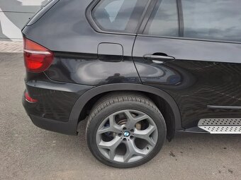 BMW X5 - 19