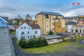 Prodej nájemního domu, 157 m², Dolní Poustevna - 19