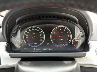 BMW M6 F13 4,4 V8 412kW BI-TURBO CABRIO DPH - 19
