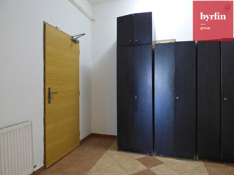 Pronájem komerčního prostoru 200m2 Opava - 19