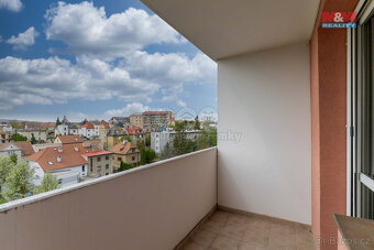 Prodej bytu 2+1, 58 m², Kroměříž, ul. U Rejdiště - 19