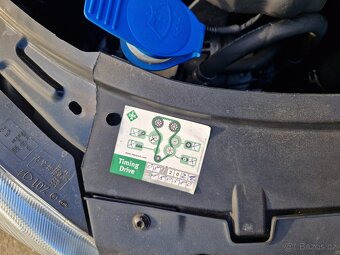 Škoda Fabia 2 combi1,6 TDI 77 KW, digi klima,vyhř.sed, tažné - 19