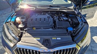 ŠKODA OCTAVIA 4 2.0 TDI.2022.DSG.VIRTUAL COCPIT.FULL LED. - 19