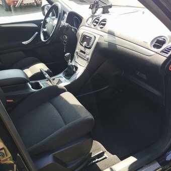 FORD S-MAX, 2.0 TDCi , 103 kW, - 19