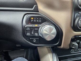 Dodge Ram 1500 Laramie 5.7 V8 Hemi r.v 2022 - 19