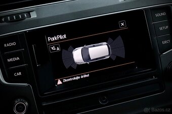 Volkswagen Golf 7 Hatchback 1.4 TSI 110 kW Lounge - 19