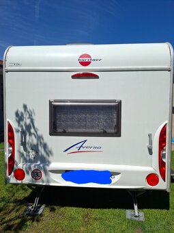 Bürstner Averso 495tk - 19