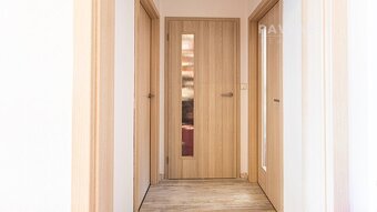 Výjimečný byt 3+1 - 84m2, OV, po luxusní rekonstrukci - 19