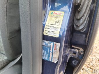 Škoda Octavia 1.6 TDi 77KW Ambiton Kombi, S.Kniha, Tažné - 19
