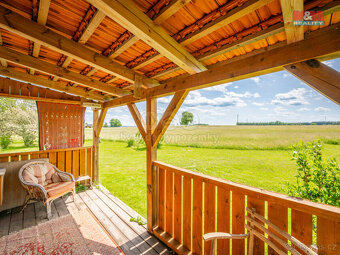 Prodej zemědělské usedlosti, 129 m², Suchdol nad Lužnicí - 19