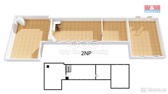 Prodej rodinného 263m² s pozemkem 1250m² v Šumicích - 19