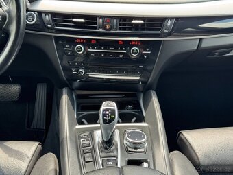 BMW X6 M50 280 Kw - 19