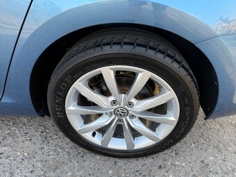 Golf 7 variant 1.4 tsi 110 kw highline - 19