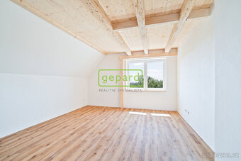 Prodej krásného bytu, 129,3 m2, Babice nad Svitavou, okres B - 19