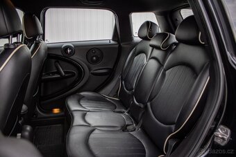 Mini Countryman Cooper SD ALL4 Steptronic - 19