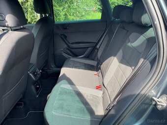 Seat Ateca 1.6 TDI CZ NAVi Xcellence - 19