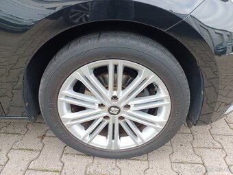 Seat Leon SP XCELLENCE 1.5TSI 110kW DSG - záruka Autodraft - 19