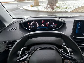 Peugeot 3008 ALLURE 1.2 PureTech 130 S&S EAT8 - 19