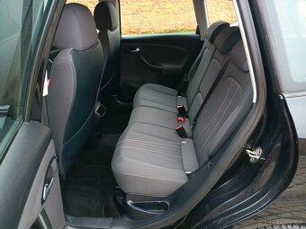 SEAT ALTEA XL 1.4 TSI 92kW STYLE COPA, najeto 168tisíc km - 19