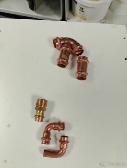 cu fitinki pres viega - 19