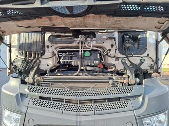 MB ANTOS 2533 L 6X2 - 19