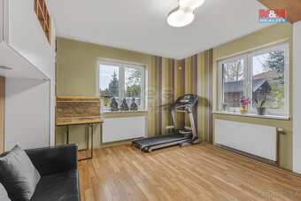 Prodej rodinného domu, 255 m², Psáry, ul. V Domkách - 19