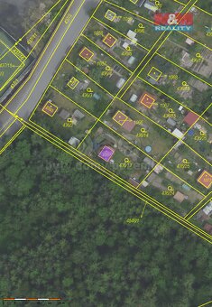 Prodej chaty, 510 m², Příbram - 19