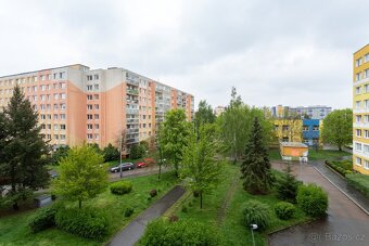 Nabízíme nový designový byt 4+kk po kompletní rekonstrukci - 19