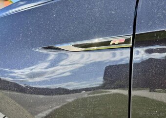 Volkswagen Passat 2.0 TDI RLINE TAŽNÉ DYNAUDIO nafta manuál - 19