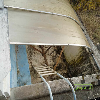 Výjimečná chalupa, uzavřená usedlost Hartunkov - 19