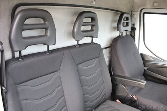 Iveco Daily 35S15,MRAZÍ-29C,230V,ČR,1.MAJ - 19