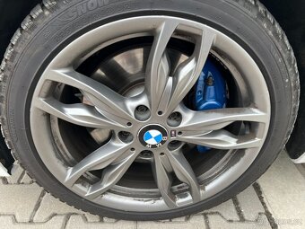 BMW M135i 235kw M Performance zadní náhon - 19