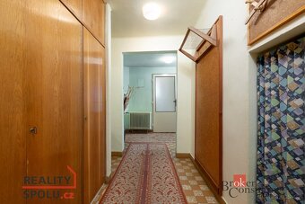 Prodej, domy/rodinný, 274 m2, Nová 418, 74901 Vítkov, Opava  - 19
