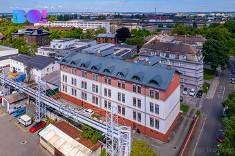 Prodej mezonetového bytu 3+kk s parkovacím stáním, 99 m², Os - 19