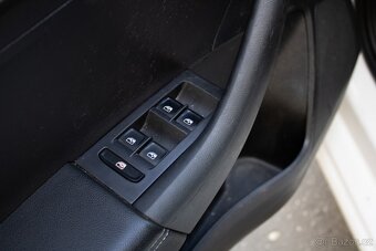 Škoda Rapid Spaceback SB 1.0 TSI 110k Style EU6 - 19