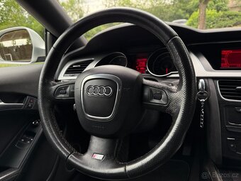 Audi A5 2,7 TDi V6 Coupe S5 Look - 19