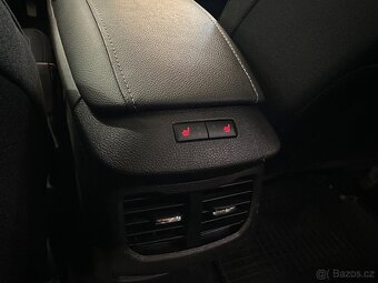 FORD MONDEO 2.0TDCI 110KW TITANIUM TURNIER NEZ.TOP LED NAVI - 19