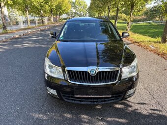 Škoda Octavia 2  1.2TSI 77Kw,2011,tažné,179592Km. - 19